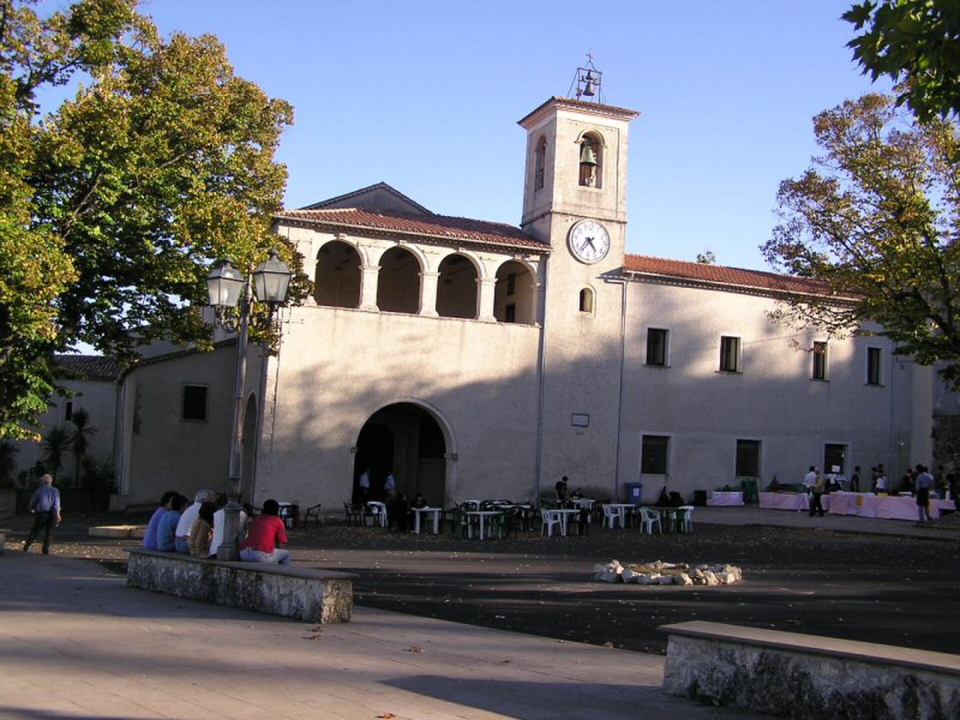Paterno Calabro